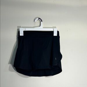 XS Gilly Hicks find your happy place skirt